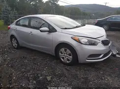 KNAFK4A66G5524276 2016 KIA FORTE