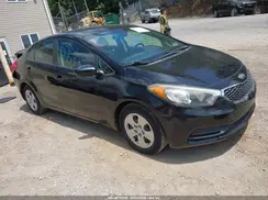 KNAFK4A66G5527999 2016 KIA FORTE