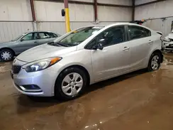 KNAFK4A66G5529736 2016 KIA FORTE