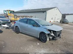 KNAFK4A66G5535682 2016 KIA FORTE