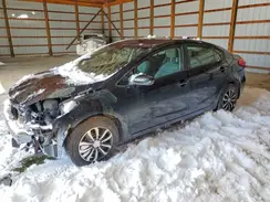 KNAFK4A66G5539456 2016 KIA FORTE