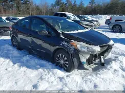 KNAFK4A66G5539635 2016 KIA FORTE