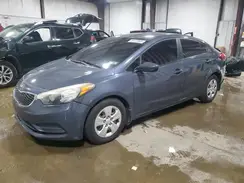 KNAFK4A66G5542387 2016 KIA FORTE