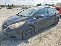 KNAFK4A66G5545158 2016 KIA FORTE
