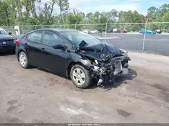 KNAFK4A66G5549386 2016 KIA FORTE