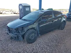 KNAFK4A66G5550683 2016 KIA FORTE