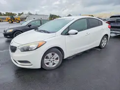 KNAFK4A66G5559853 2016 KIA FORTE