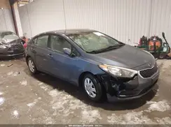 KNAFK4A66G5571131 2016 KIA FORTE