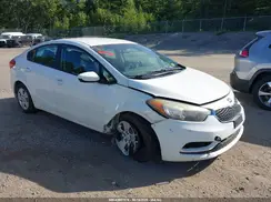 KNAFK4A66G5573039 2016 KIA FORTE