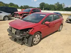 KNAFK4A66G5574997 2016 KIA FORTE
