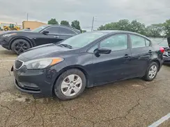 KNAFK4A66G5576779 2016 KIA FORTE
