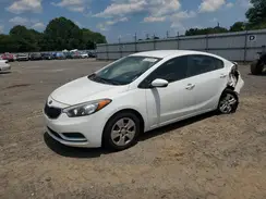 KNAFK4A66G5588060 2016 KIA FORTE