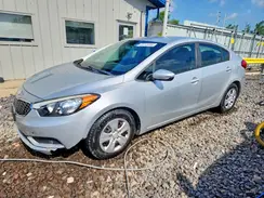 KNAFK4A66G5596546 2016 KIA FORTE