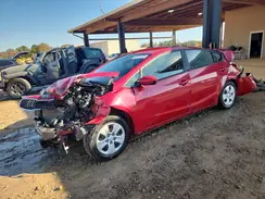 KNAFK4A66G5600868 2016 KIA FORTE