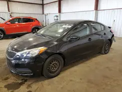 KNAFK4A66G5613555 2016 KIA FORTE
