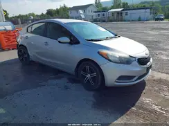 KNAFK4A66G5614415 2016 KIA FORTE