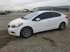 KNAFK4A66G5614947 2016 KIA FORTE