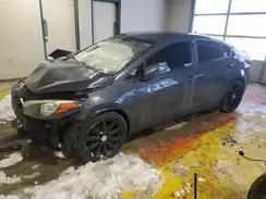 KNAFK4A66G5615547 2016 KIA FORTE