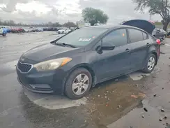 KNAFK4A66G5616701 2016 KIA FORTE