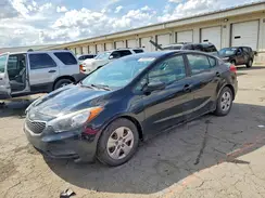 KNAFK4A66G5617007 2016 KIA FORTE
