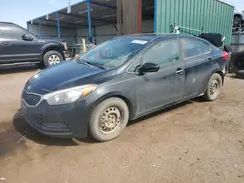 KNAFK4A66G5618996 2016 KIA FORTE
