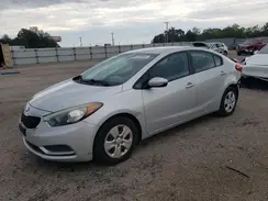 KNAFK4A66G5619128 2016 KIA FORTE