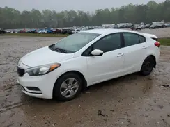 KNAFK4A67E5057320 2024 KIA FORTE