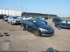 KNAFK4A67G5444856 2016 KIA FORTE