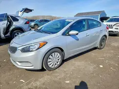 KNAFK4A67G5445196 2016 KIA FORTE