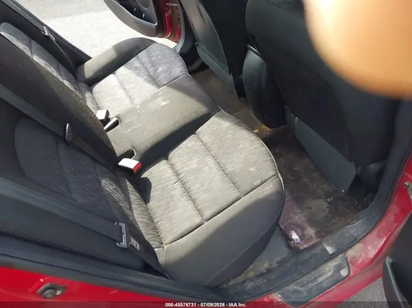 KNAFK4A67G5469241 2016 KIA FORTE - Image 8