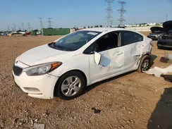 KNAFK4A67G5475749 2016 KIA FORTE