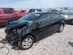 KNAFK4A67G5479798 2016 KIA FORTE