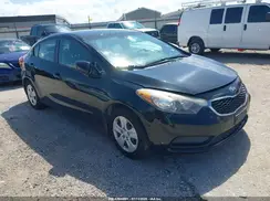 KNAFK4A67G5494933 2016 KIA FORTE