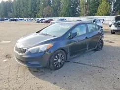 KNAFK4A67G5502951 2016 KIA FORTE