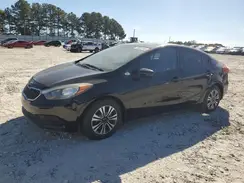 KNAFK4A67G5511052 2016 KIA FORTE