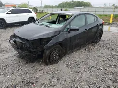 KNAFK4A67G5518874 2016 KIA FORTE