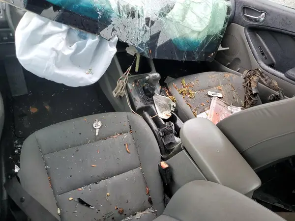 KNAFK4A67G5518874 2016 KIA FORTE - Image 8