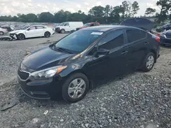 KNAFK4A67G5539952 2016 KIA FORTE