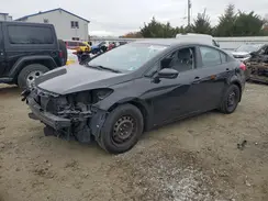 KNAFK4A67G5540275 2016 KIA FORTE