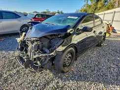 KNAFK4A67G5540311 2016 KIA FORTE