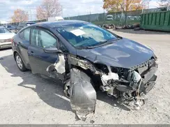 KNAFK4A67G5542396 2016 KIA FORTE