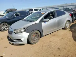 KNAFK4A67G5544102 2016 KIA FORTE