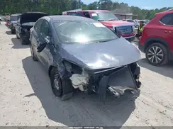KNAFK4A67G5551955 2016 KIA FORTE