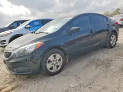 KNAFK4A67G5559067 2016 KIA FORTE