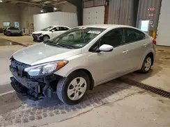 KNAFK4A67G5559988 2016 KIA FORTE