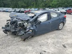 KNAFK4A67G5562308 2016 KIA FORTE