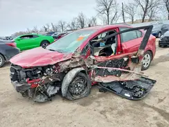 KNAFK4A67G5568013 2016 KIA FORTE