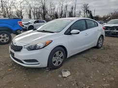 KNAFK4A67G5573096 2016 KIA FORTE