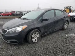 KNAFK4A67G5577021 2016 KIA FORTE