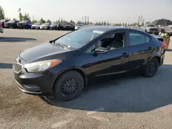 KNAFK4A67G5580808 2018 KIA FORTE